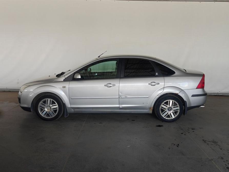 Ford Focus II Москва  - изображение 7