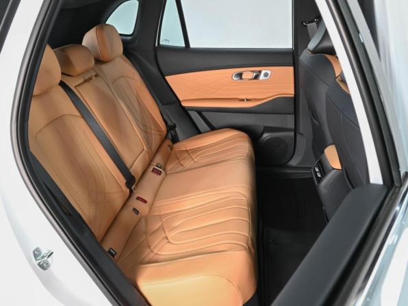 Geely Galaxy Starship 7 с пробегом 2025 года, цена 3 259 000 рублей, 65 км, внедорожник, Автокод Объявления