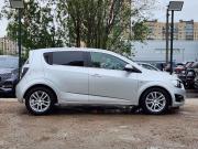 Chevrolet Aveo II Санкт-Петербург  - изображение 17