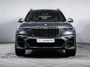 BMW X7 I (G07) Москва  - изображение 25