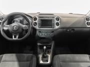 Volkswagen Tiguan I Рестайлинг Казань  - изображение 14