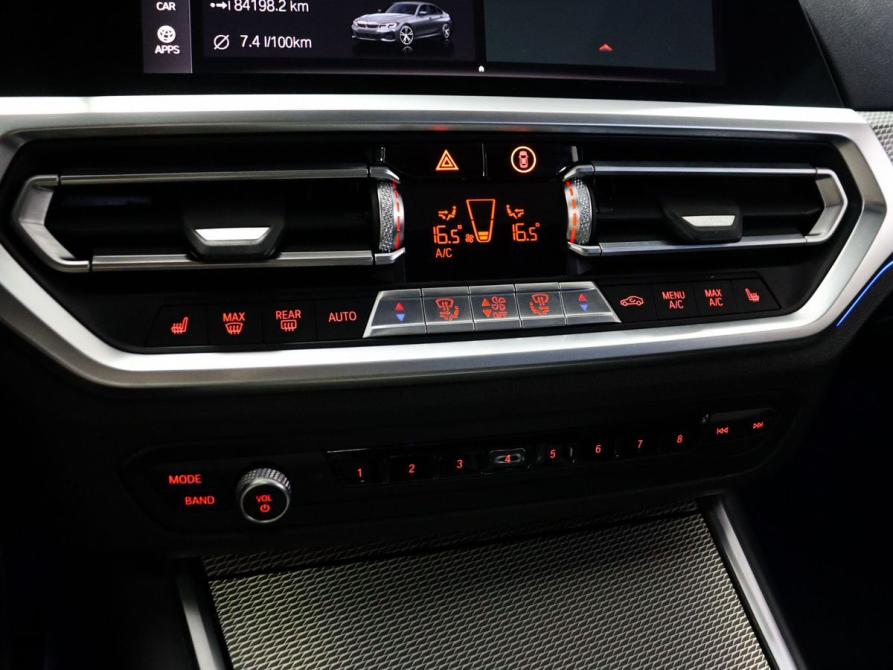 BMW 3 серии VII (G2x) Минеральные Воды  - изображение 23