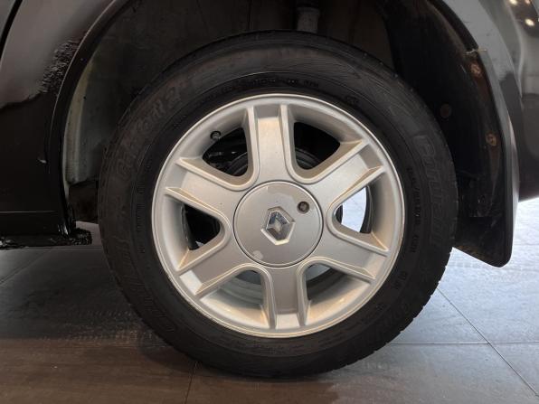 Renault Logan I Рестайлинг с пробегом 2010 года, цена 365 000 рублей, 282037 км, седан, Автокод Объявления