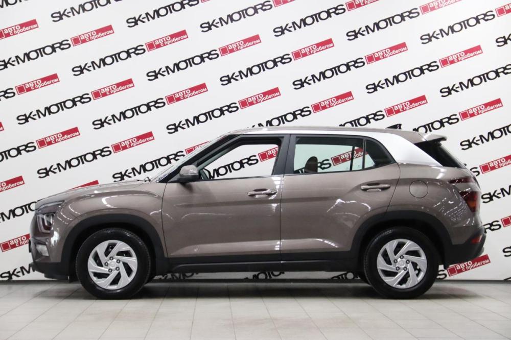 Hyundai Creta II Сургут  - изображение 5