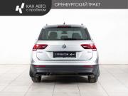 Volkswagen Tiguan II Казань  - изображение 19
