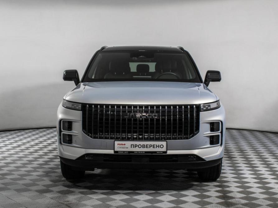 Jaecoo J7 I Москва  - изображение 2