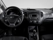Kia Cerato III Москва  - изображение 27
