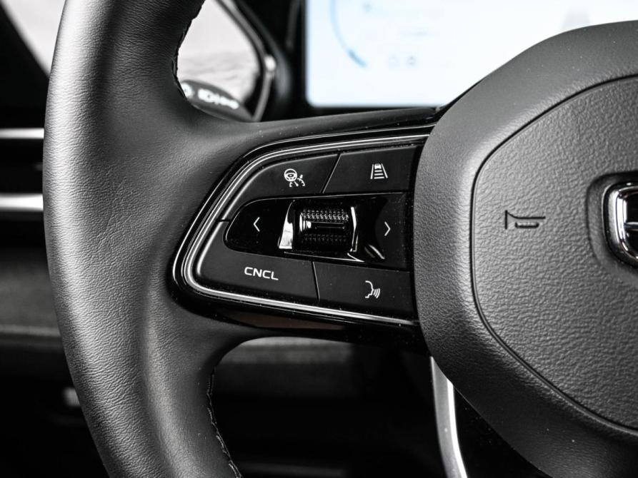 Geely Monjaro I Новороссийск  - изображение 15