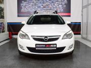 Opel Astra J Кемерово  - изображение 22