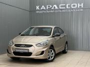Hyundai Solaris I Магнитогорск  - изображение 17
