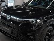 Volkswagen Tiguan III (China Market) Москва  - изображение 63