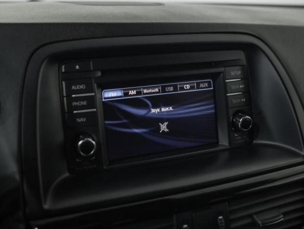 Mazda CX-5 I с пробегом 2013 года, цена 1 447 000 рублей, 226798 км, внедорожник, Автокод Объявления