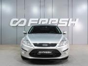 Ford Mondeo IV Рестайлинг Воронеж  - изображение 21