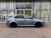 Mitsubishi Lancer X Воронеж  - изображение 16