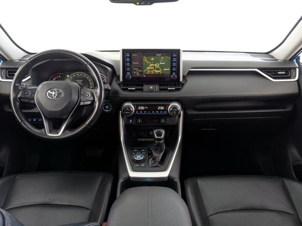 Toyota RAV4 V (XA50) с пробегом 2020 года, цена 2 845 000 рублей, 153555 км, внедорожник, Автокод Объявления