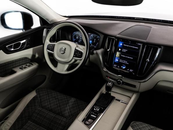 Volvo XC60 II с пробегом 2021 года, цена 3 399 000 рублей, 96792 км, внедорожник, Автокод Объявления