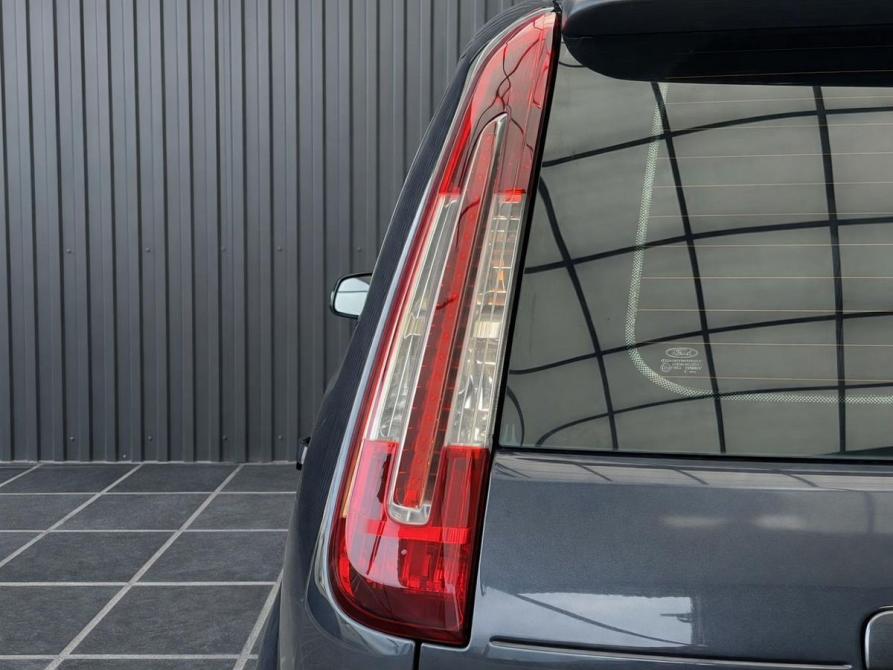 Ford C-MAX I Рестайлинг Пермь  - изображение 28