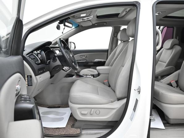 Kia Carnival III с пробегом 2018 года, цена 1 649 000 рублей, 81810 км, минивэн, Автокод Объявления