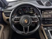 Porsche Macan I Рестайлинг Москва  - изображение 51