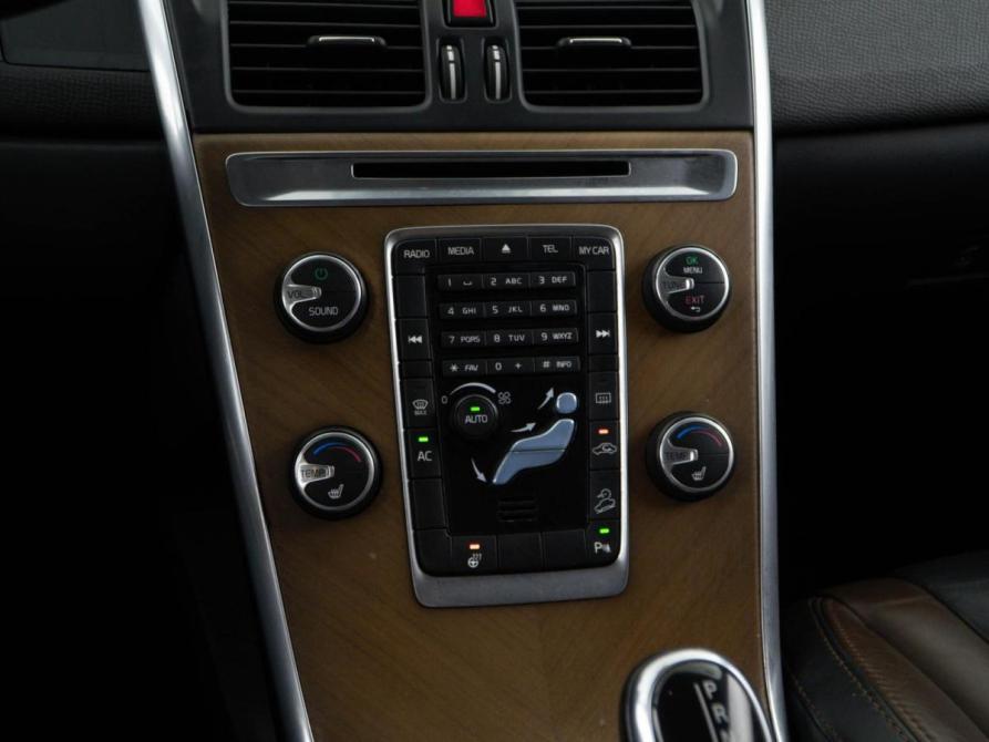 Volvo XC60 I Рестайлинг Москва  - изображение 16