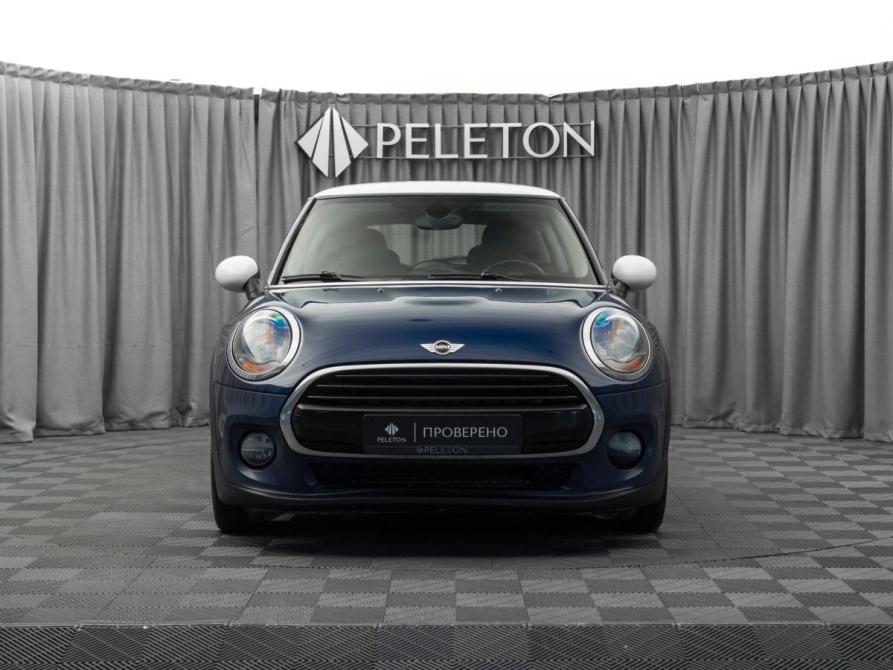 Mini Hatch III (F55/F56) Москва  - изображение 3