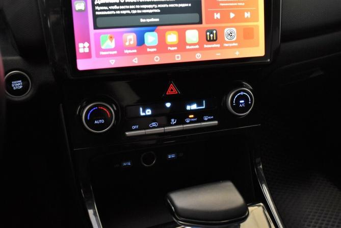 Hyundai Creta II с пробегом 2022 года, цена 2 395 000 рублей, 104613 км, внедорожник, Автокод Объявления