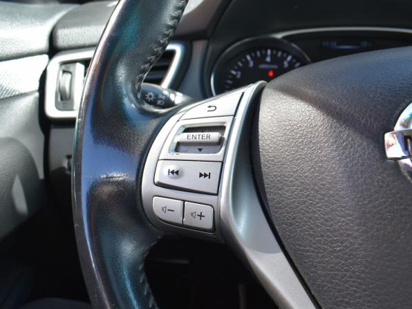 Nissan X-Trail III с пробегом 2015 года, цена 1 379 000 рублей, 235815 км, внедорожник, Автокод Объявления