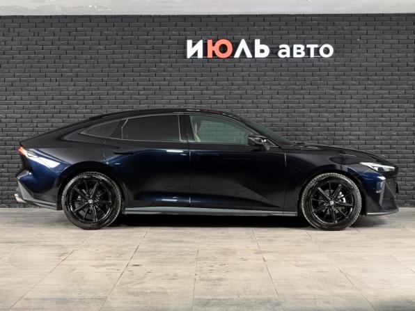 Changan UNI-V I с пробегом 2022 года, цена 1 870 000 рублей, 65918 км, лифтбек, Автокод Объявления