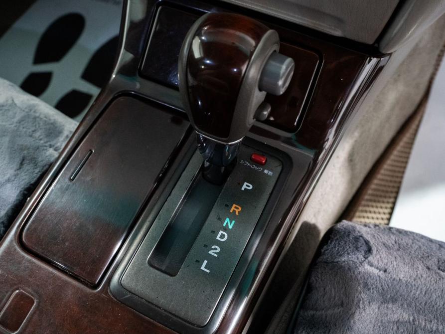 Toyota Crown XI (S170) Иркутск  - изображение 12