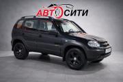 Chevrolet Niva I Рестайлинг Воронеж  - изображение 23