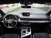 Audi Q7 II (4M) Санкт-Петербург  - изображение 54
