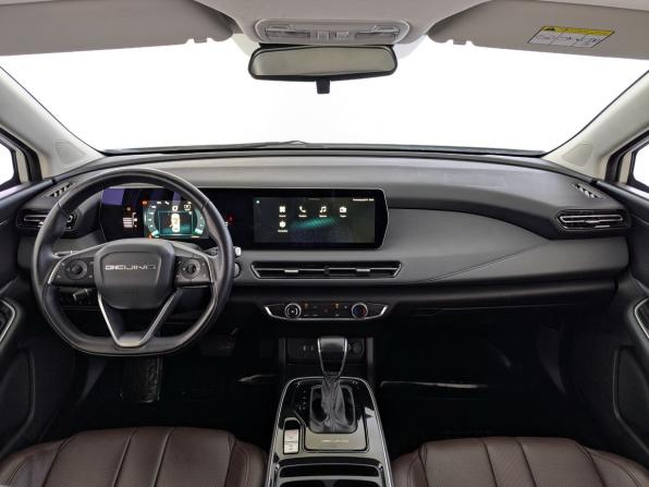 BAIC U5 Plus с пробегом 2023 года, цена 850 000 рублей, 88852 км, седан, Автокод Объявления
