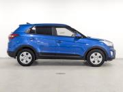 Hyundai Creta I Москва  - изображение 31