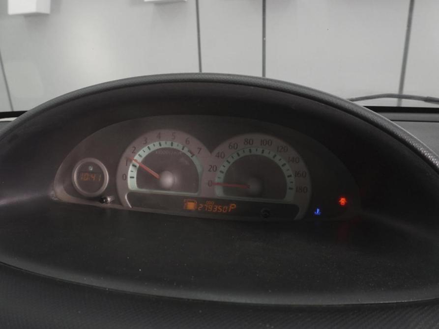 Toyota Sienta I Ростов-на-Дону  - изображение 16