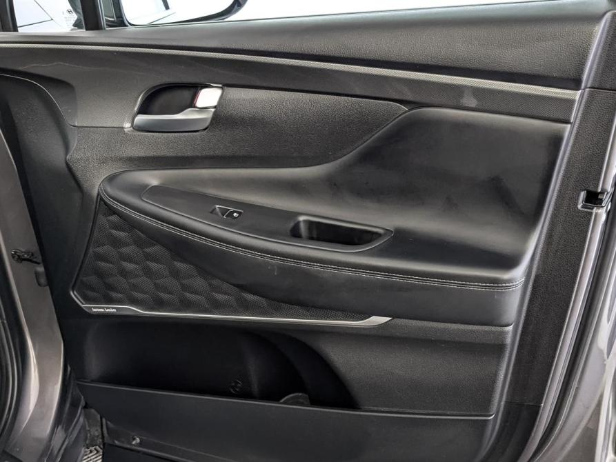 Hyundai Santa Fe IV Рестайлинг Санкт-Петербург  - изображение 25