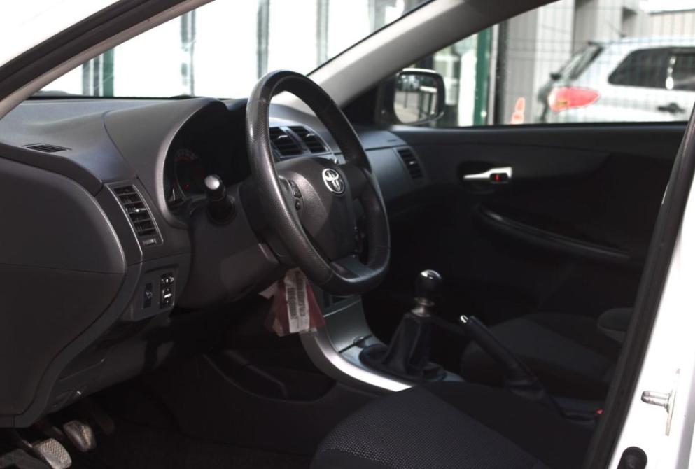 Toyota Corolla X (E140 E150) Рестайлинг Саратов  - изображение 13