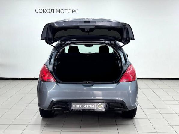 Peugeot 308 I с пробегом 2011 года, цена 599 900 рублей, 163000 км, универсал, Автокод Объявления