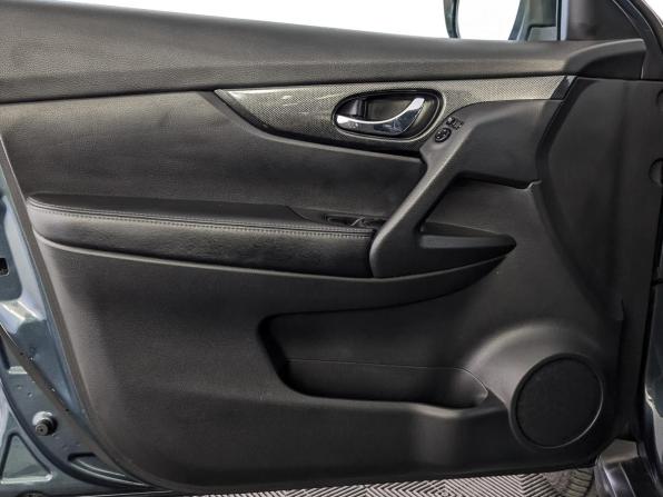 Nissan X-Trail III с пробегом 2017 года, цена 1 625 000 рублей, 155840 км, внедорожник, Автокод Объявления
