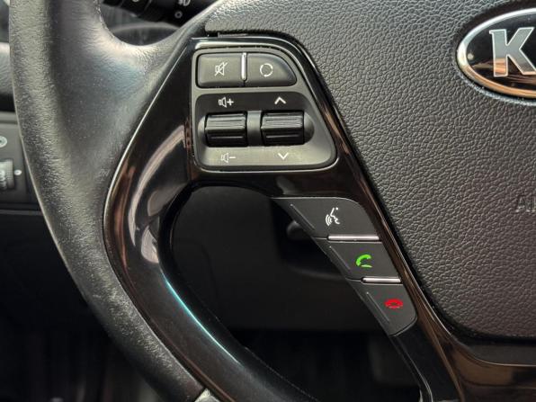 Kia Ceed II с пробегом 2013 года, цена 1 129 000 рублей, 163025 км, универсал, Автокод Объявления