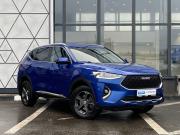 Haval F7 I Москва  - изображение 30