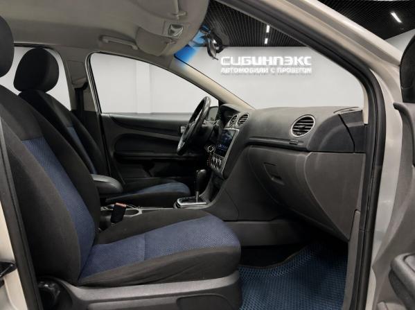 Ford Focus II с пробегом 2006 года, цена 430 000 рублей, 270000 км, хэтчбек, Автокод Объявления