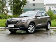 FAW Besturn X80 I Рестайлинг Казань  - изображение 17