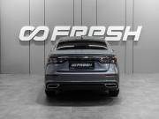 Omoda S5 Тюмень  - изображение 28