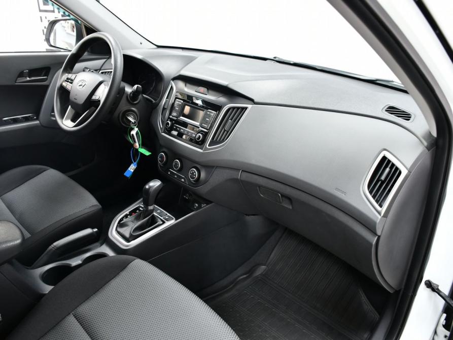 Hyundai Creta I Новосибирск  - изображение 24