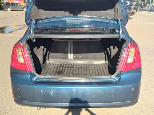 Chevrolet Lacetti I с пробегом 2008 года, цена 330 000 рублей, 315773 км, седан, Автокод Объявления