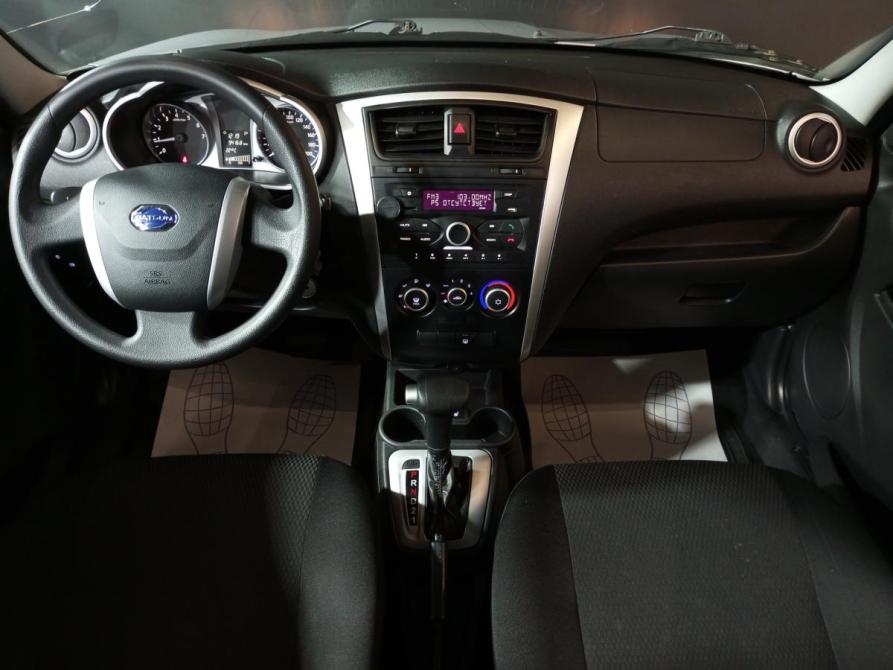 Datsun mi-DO Уфа  - изображение 8
