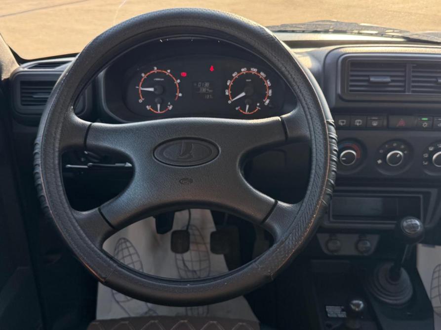 Lada (ВАЗ) Niva Legend I Пермь  - изображение 9
