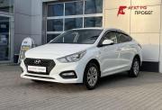 Hyundai Solaris II Владимир  - изображение 26
