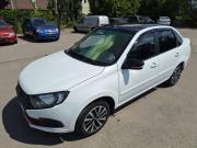 Lada (ВАЗ) Granta I Рестайлинг Саратов  - изображение 48