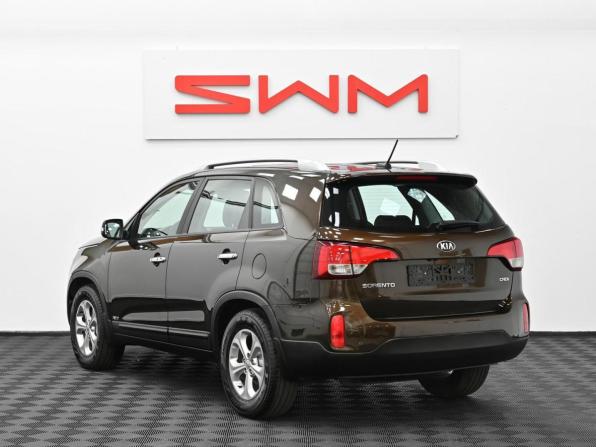 Kia Sorento II Рестайлинг с пробегом 2019 года, цена 2 049 000 рублей, 97000 км, внедорожник, Автокод Объявления